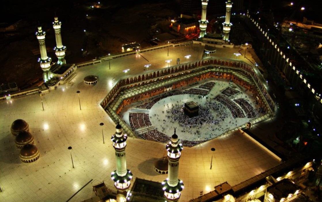 Saudis, GCC citizens and residents can perform Umrah without Hajj permit until May 3