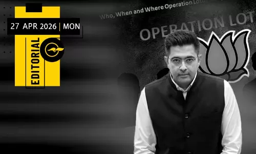 Democracy or Orwellian animal rule?