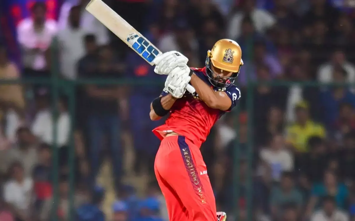 IPL 2026: Hazlewood, Bhuvneshwar power RCB to 9-wicket win over DC