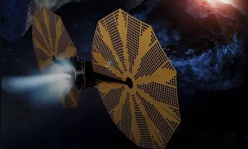 UAE asteroid belt mission enters testing phase ahead of 2028 launch