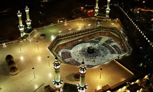 Saudis, GCC citizens and residents can perform Umrah without Hajj permit until May 3