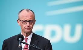 US is being “humiliated” in Iran talks, says German Chancellor Merz