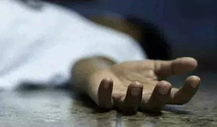 Another IIT Kharagpur student dies by suicide; second in 10 days