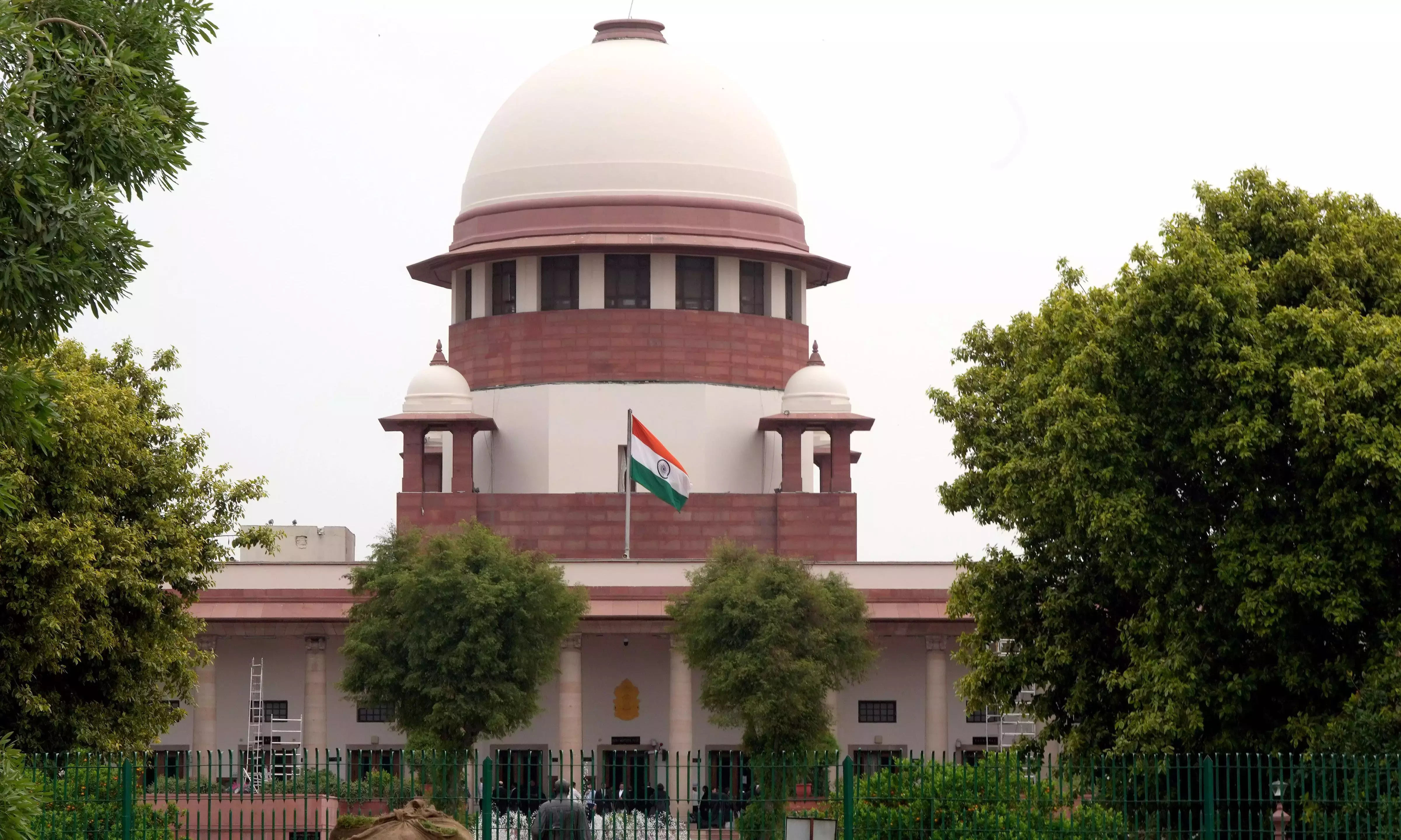 SC says existing laws enough, declines new hate speech directions