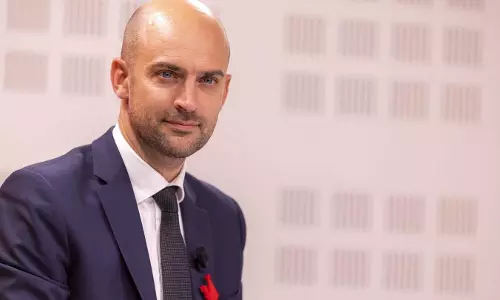 French foreign minister begins Gulf tour with stop in Riyadh