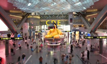 Indian airlines set to resume Doha flights from May 1 amid West Asia tensions