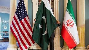 Pakistan says engaged with US and Iran to end West Asia conflict