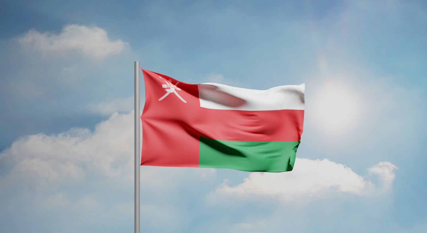 Oman announces artificial intelligence special zone in Muscat