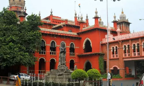 Madras HC grants guardianship of Muslim girl to Hindu couple