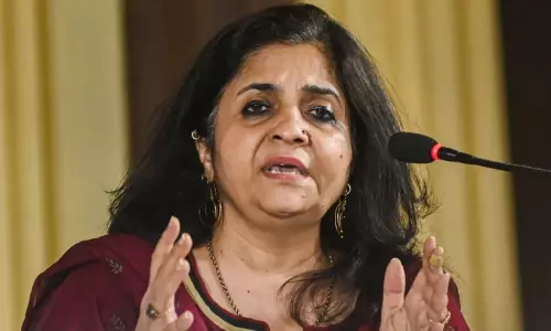 SC refuses to release Teesta Setalvads passport without travel details