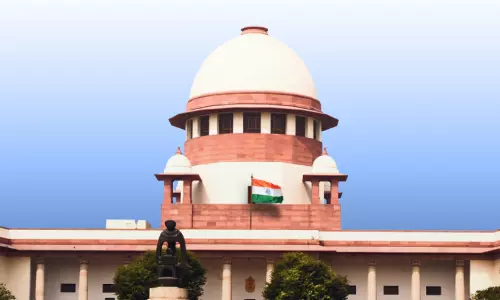 Amend law on rape survivors’ pregnancy termination: SC tells Centre