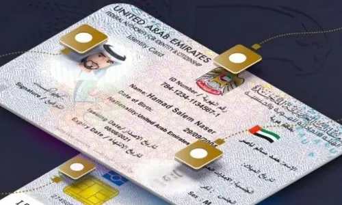 UAE ICP warns of fake call scams using its name, logo