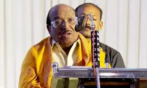 Muslim League to rule Kerala if UDF comes to power: Natesan