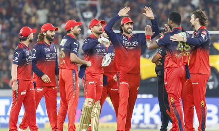 Live Match Score: the matchup, the stakes, the verdict — image 2