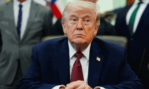Dump ‘child-killer’ Trump: Iran issues stark warning to US