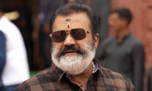 BJP MP Suresh Gopi defends sharp hike in cooking gas prices