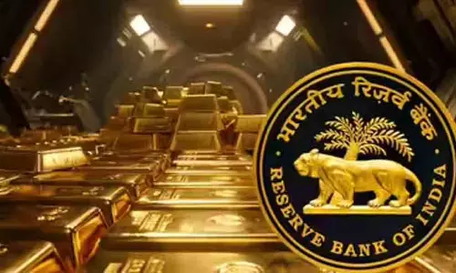 RBI brings back huge gold reserves to India amid global conflicts