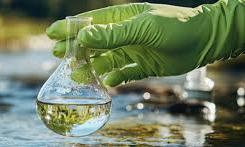 Children may face higher cancer risk from chemicals in water: study