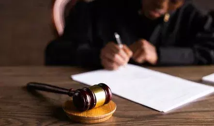 UP: Mosque on graveyard land declared illegal in Sambhal, eviction ordered