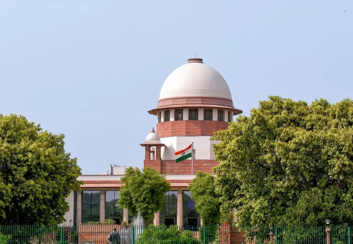 SC rejects Mamatas plea against Central govt staff for counting duty