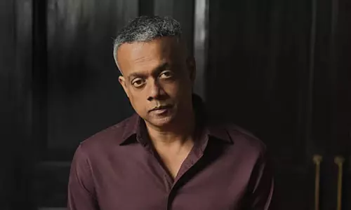 ‘Men tried to destroy my career & film’: Filmmaker Gautham Menon