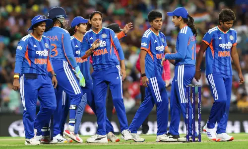 ICC Women’s T20 WC: India announces squad; Harmanpreet to lead