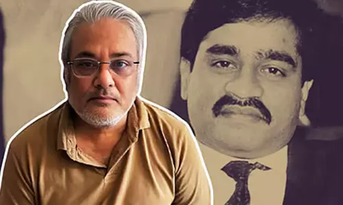 What crucial ‘mistake’ trapped Dawood Ibrahim’s aide Salim Dola…?