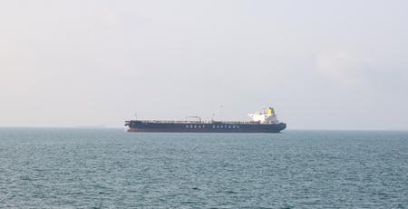 Amid blockades, another India-linked LPG tanker crosses Strait of Hormuz