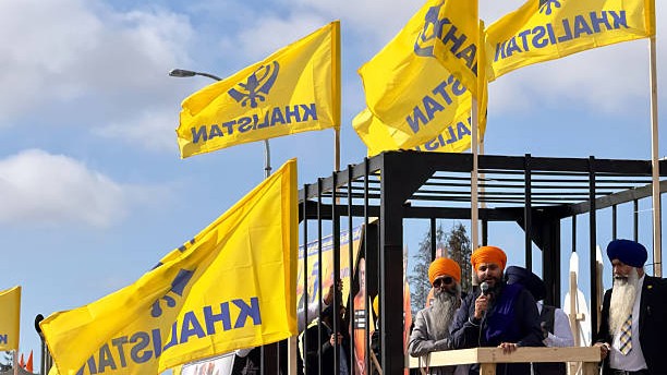 Canada declares Khalistani extremists a “national security threat”