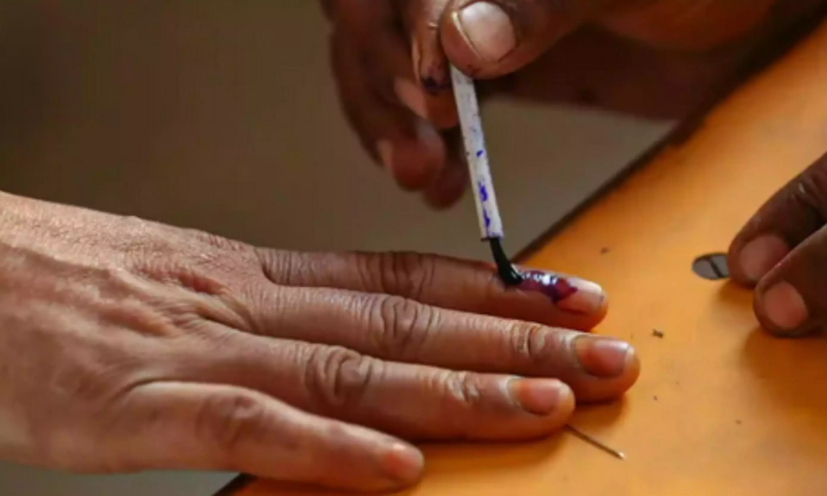 Kerala voter turnout touches 79.70% after inclusion of postal ballots