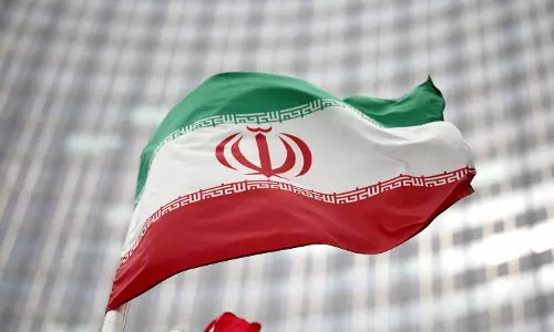 Iran seeks end to war within 30 days; Trump expresses doubts