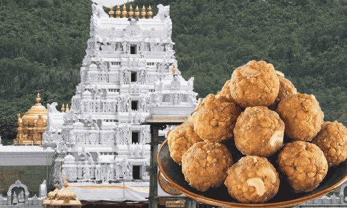 Tirupati laddu row deepens: 70 L Kg ghee procured without quality checks