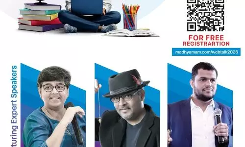 Gulf Madhyamam to host ‘Reset Your Future’ higher education webinar