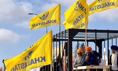Canada declares Khalistani extremists a “national security threat”