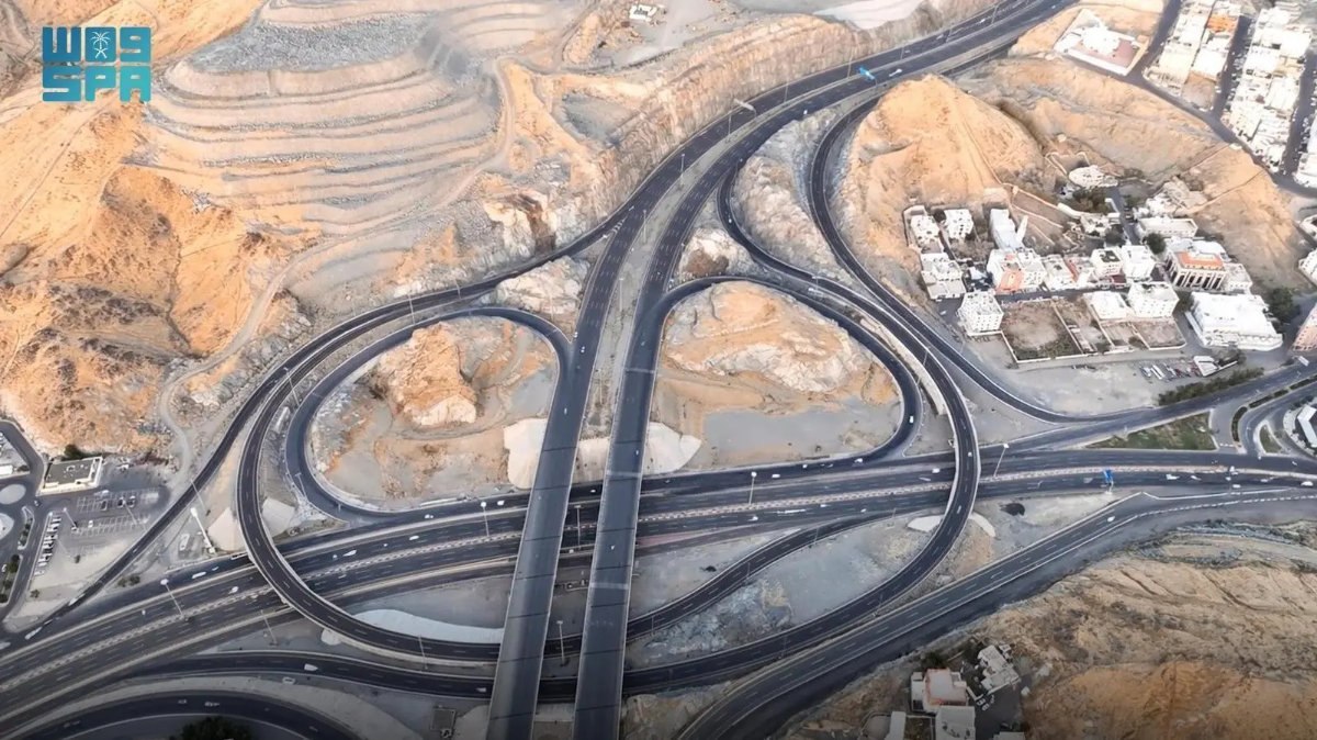 Hajj 2026: Saudi Arabia deploys world’s largest road survey fleet
