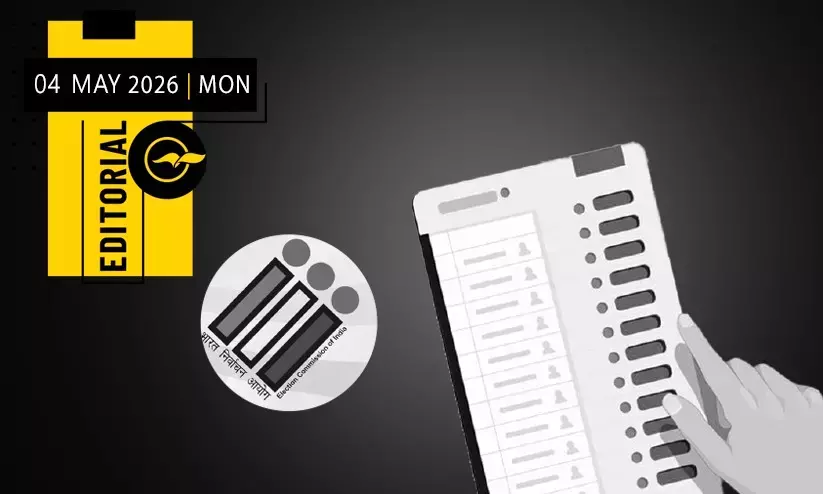 The sanctity of election