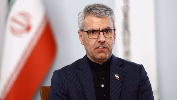 Iran says US has responded to its 14-point plan to end war