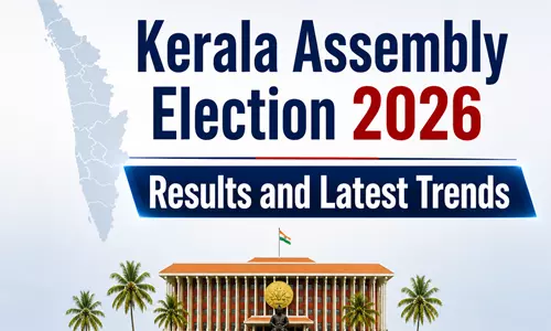 Kerala Assembly Elections 2026