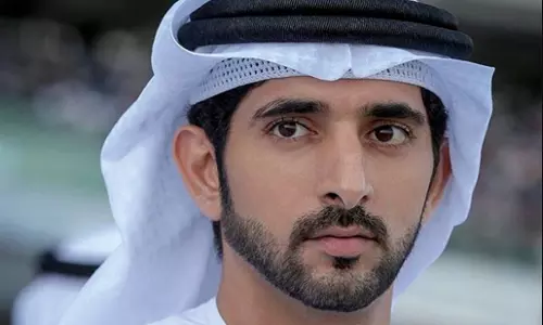 Dubai: Sheikh Hamdan announces Agentic AI drive to transform private sector