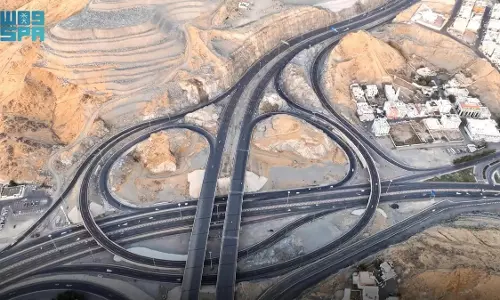 Hajj 2026: Saudi Arabia deploys world’s largest road survey fleet