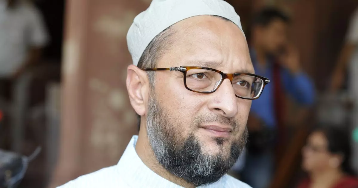 AIMIM draws blank in West Bengal, all candidates lose AIMIM draws blank in West Bengal, all candidates lose