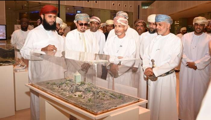 Oman hosts 3-day Hajj exhibition to guide pilgrims