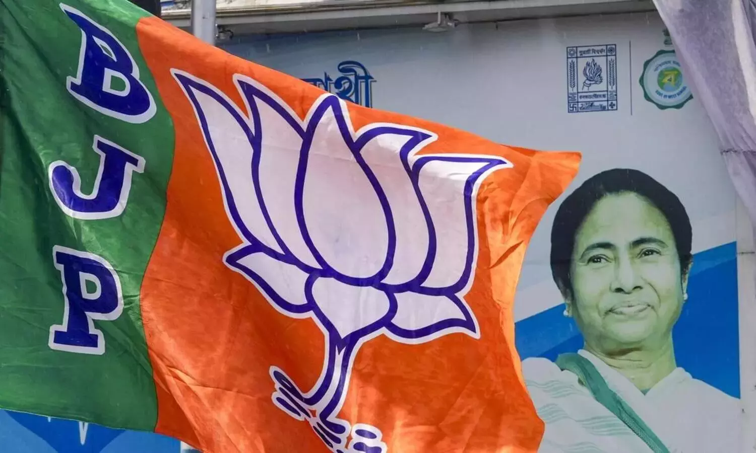 West Bengal: Split in minority votes fuels BJP surge in Muslim-majority seats West Bengal: Split in minority votes fuels BJP surge in Muslim-majority seats