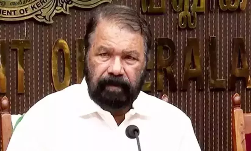 Defeat in Nemom because of UDF-BJP deal: Sivankutty Defeat in Nemom because of UDF-BJP deal: Sivankutty