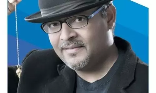 Magic and mentalism for confidence: Meet Magic Leo at Reset Your Future webinar
