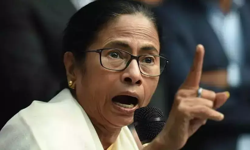 ‘No questions of resignation; have not lost election’: Mamata