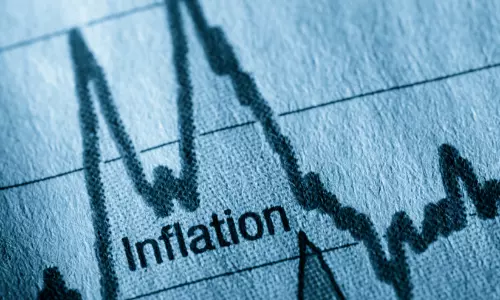 India could consider lowering inflation target: RBI dpty guv