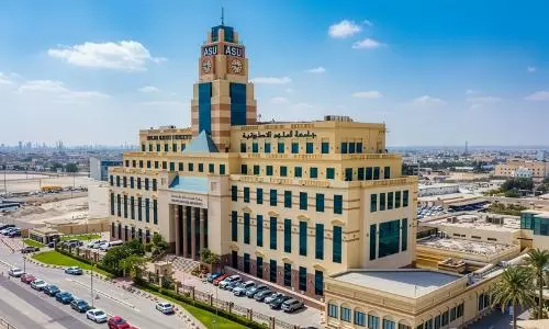 Bahrain: Applied Science University to host global tech and sustainability conference