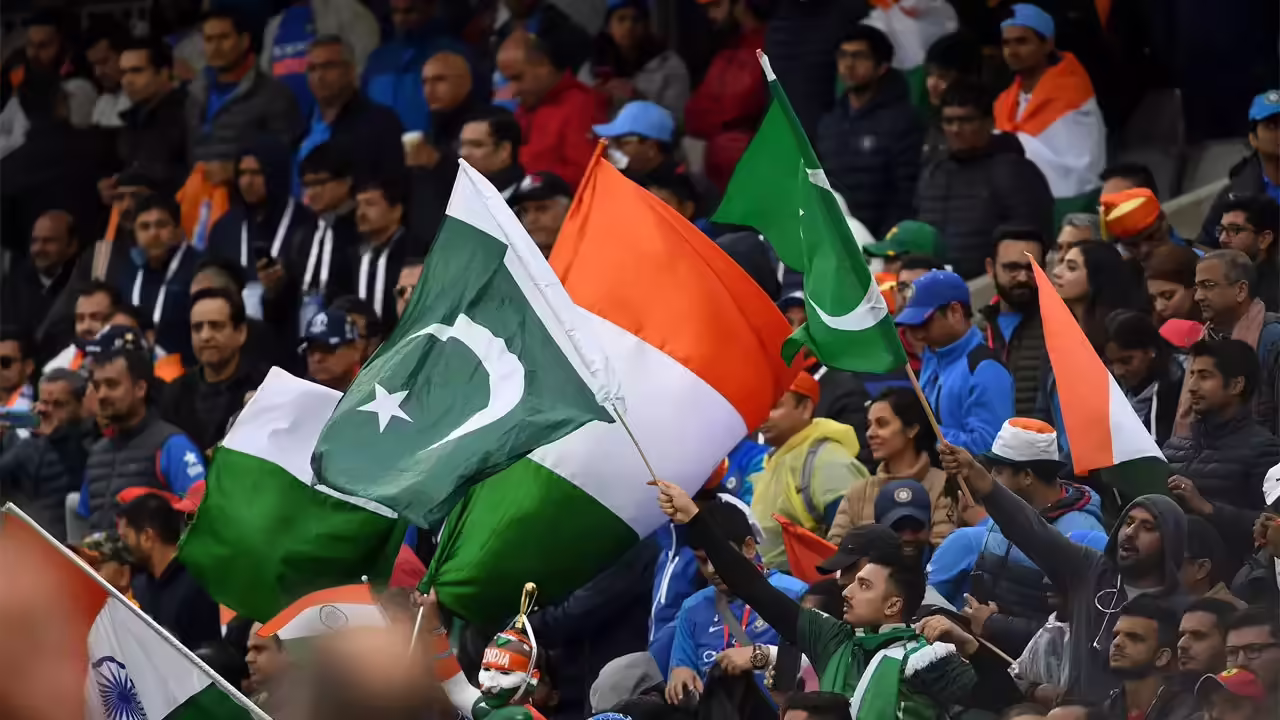 India keeps ban on bilateral sports with Pakistan, allows multilateral events