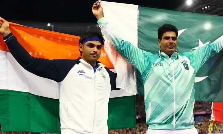 India opens doors to Pakistani athletes for multilateral sports, bans  bilateral ties